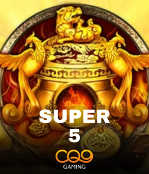 Super5