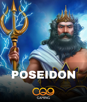 Poseidon