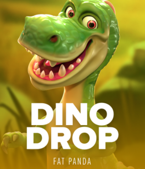 Dino Drop