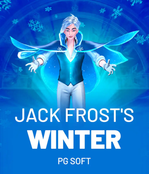 Jack Frosts Winter