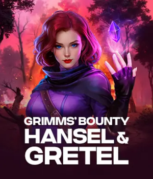 Grimms Bounty Hansel Gretel