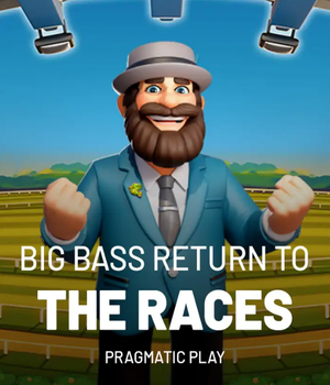Big Bass Return to the Races
