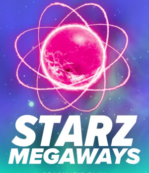 Starz Megaways