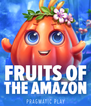 Fruits of the Amazon