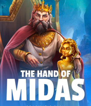 The Hand of Midas
