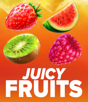 Juicy Fruits