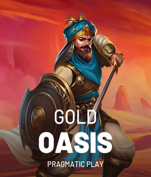 Gold Oasis