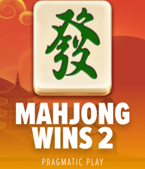 Mahjong Wins 2