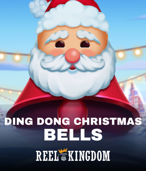 Ding Dong Christmas Bells