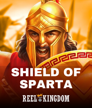 Shield of Sparta